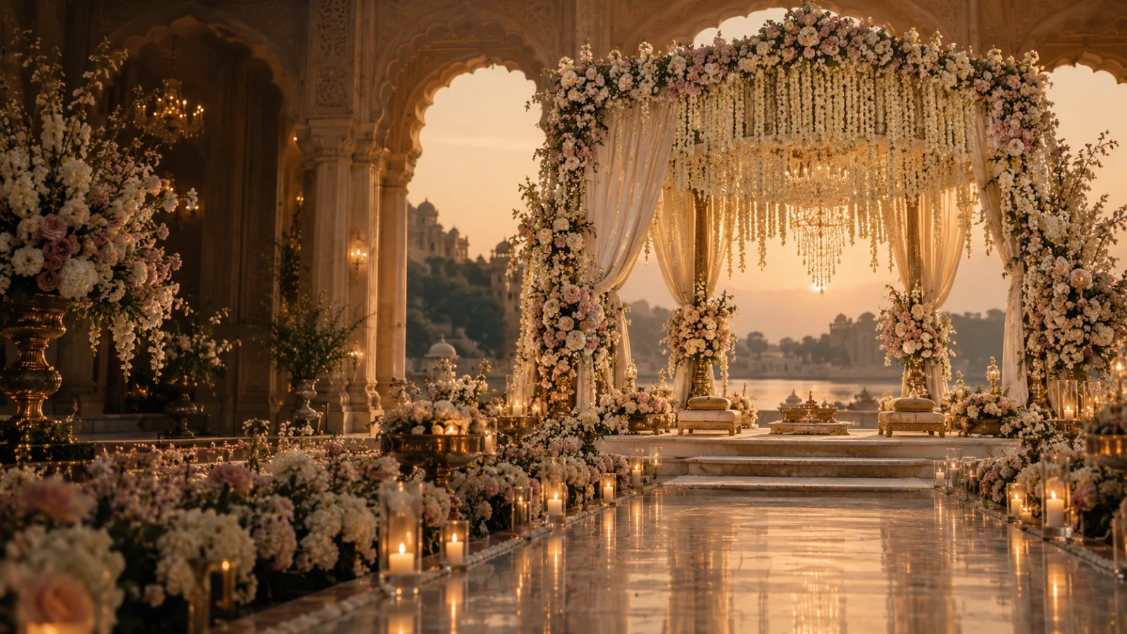 Wedding Decoration inspiration
