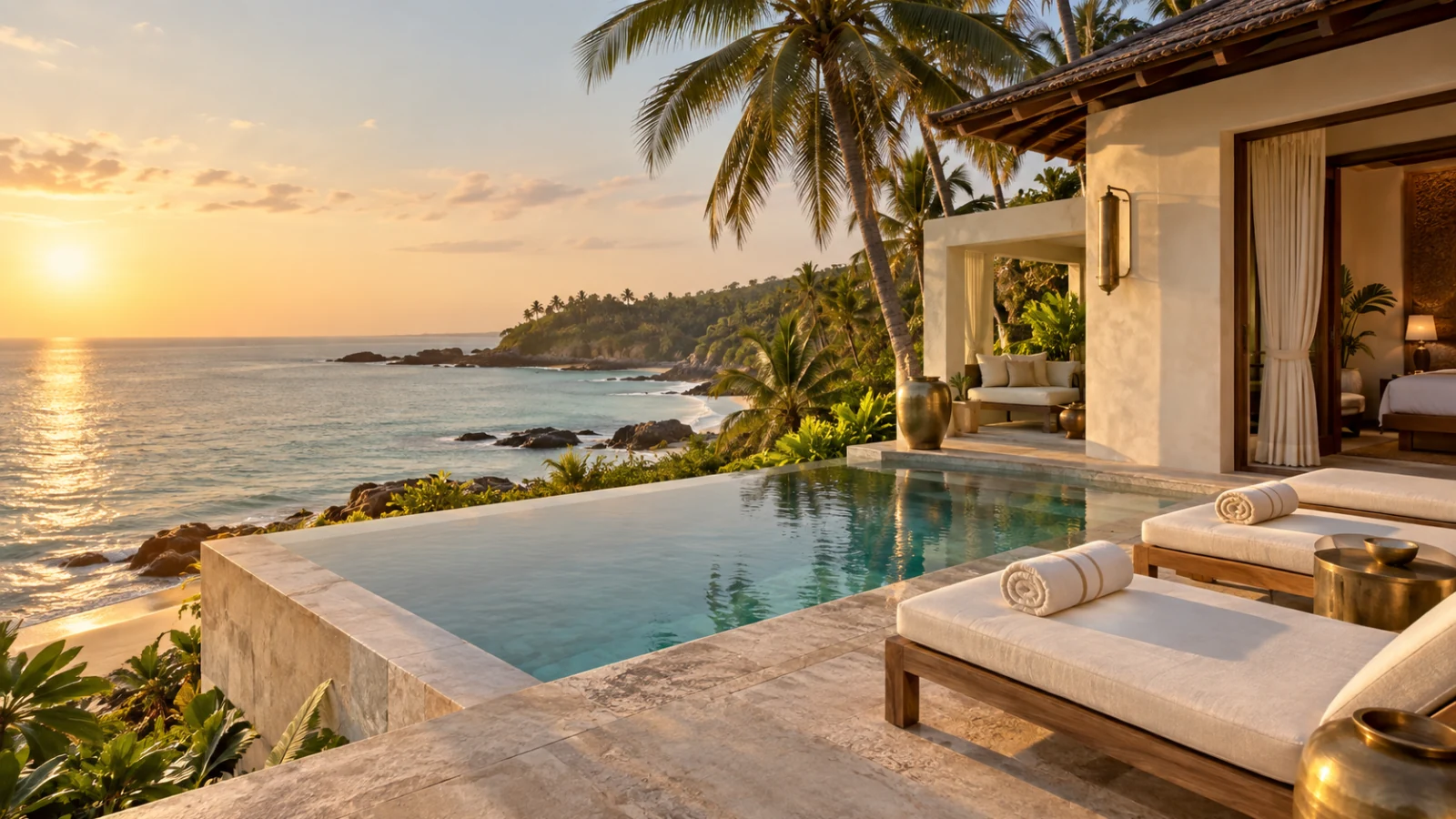 Tour and travel inspiration